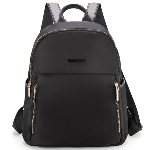Everyday Backpack and 3PCS Bag Set